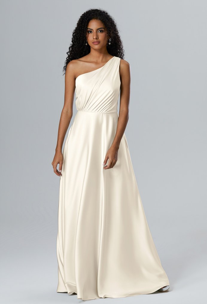 AW Nosegay Dress
